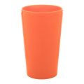 CreaCup – customisable thermo cup, orange