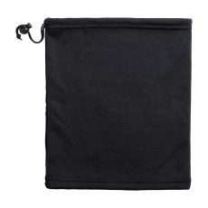 Swoosh – neck warmer and hat
