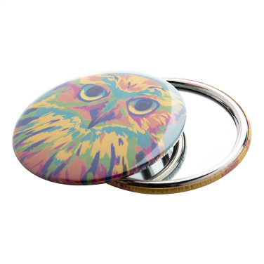 BeautyBadge – pocket mirror, additional product view 4