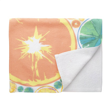 CreaTowel S – sublimation towel