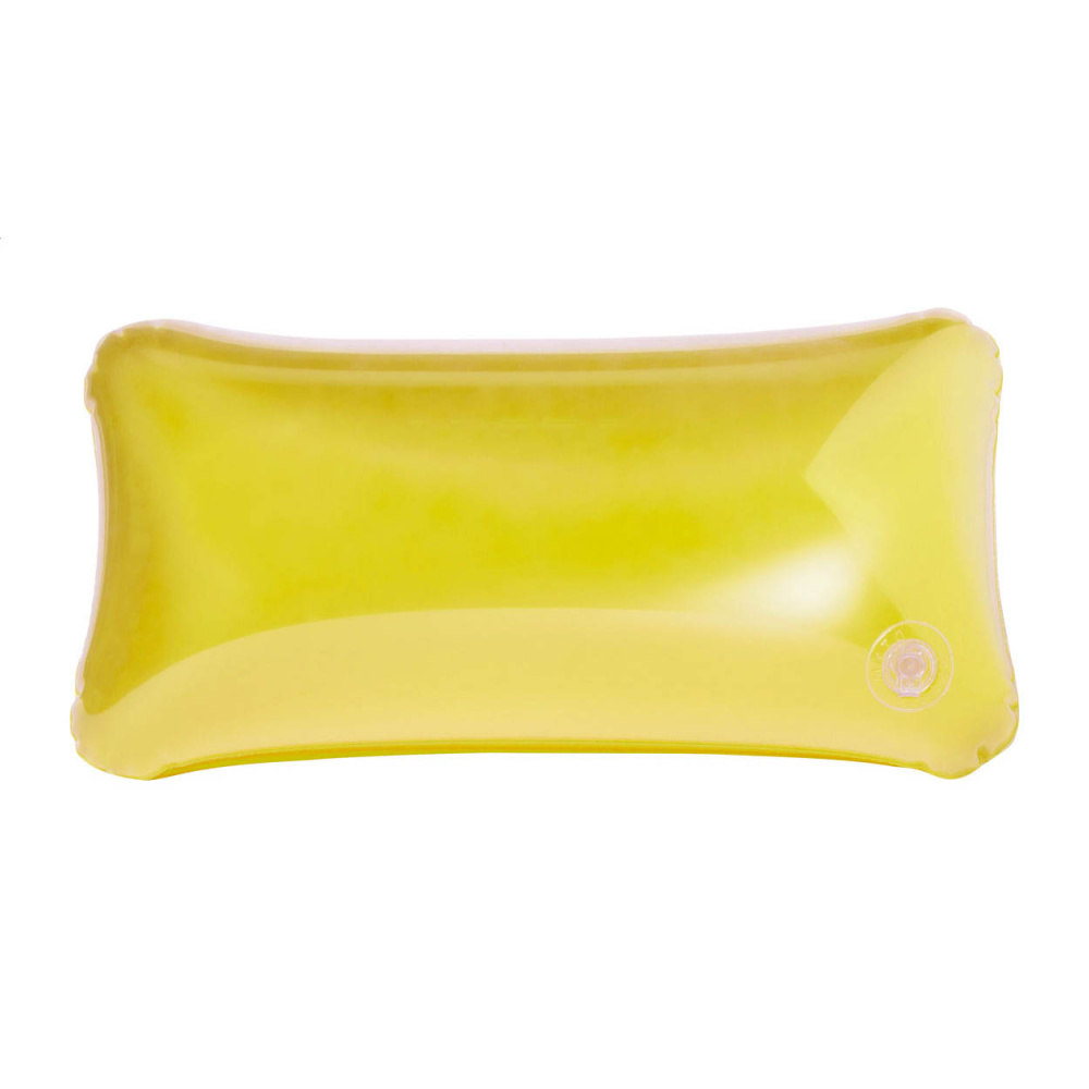 Bonel – beach pillow, product image