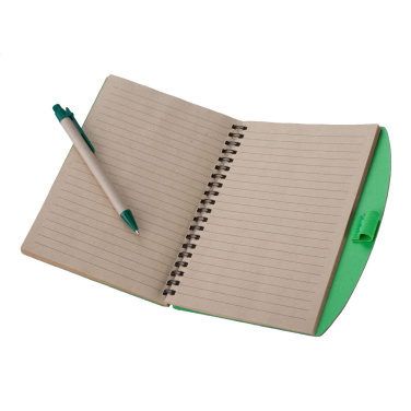 Zuke – notebook, additional product view 3