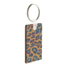 Woody D – keyring