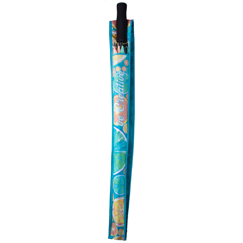 Ninja – custom umbrella case, product image