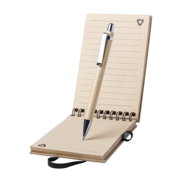 Shunan – notebook, additional product view 3