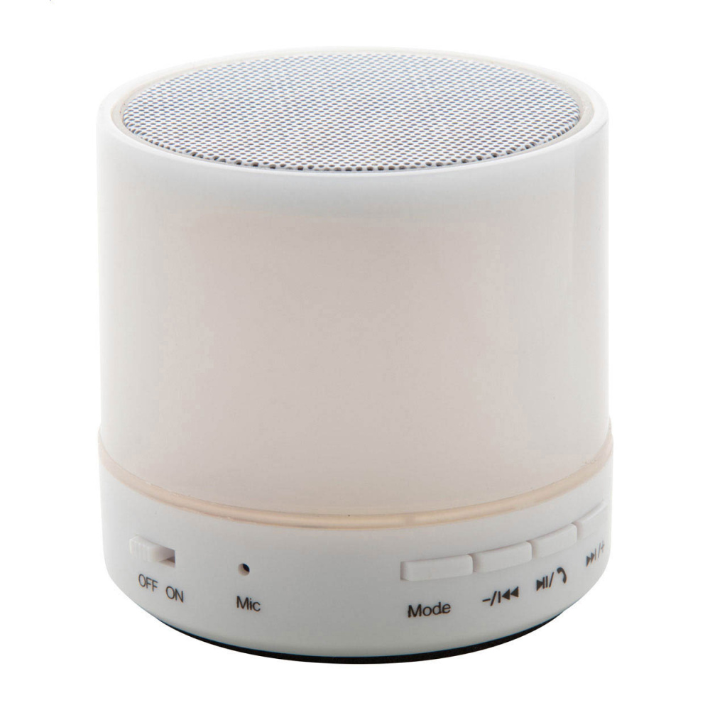 Luma – wireless speaker, product image
