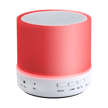 Luma – wireless speaker, additional product view 4