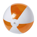 Byron – beach ball (ø28 cm), orange