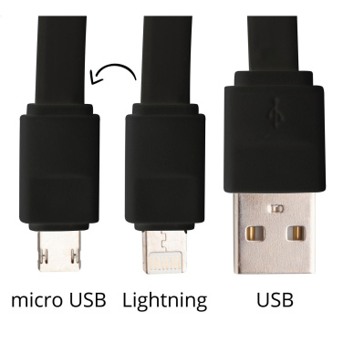 Stash – USB charger cable, additional product view 3