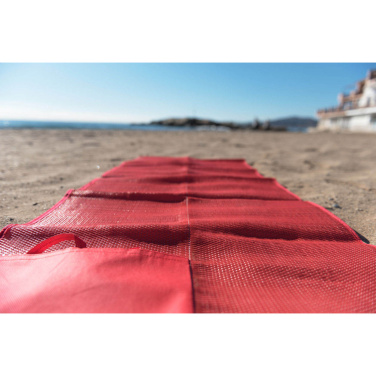Kassia – beach mat, additional product view 2