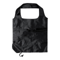 Baltox – foldable shopping bag, black