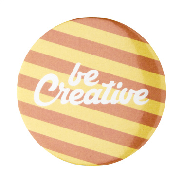 PinBadge Mini – pin button badge, additional product view 3