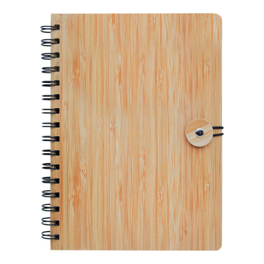 Pipiwai – notebook, additional product view 3