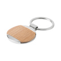 Mewok – keyring, natural