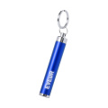 Limex – flashlight, blue