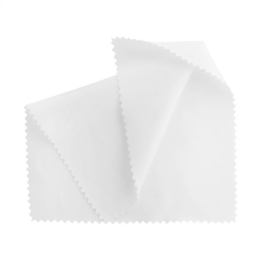 Dioptry XL – cleaning cloth, additional product view 2