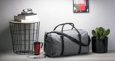 Cutler – sports bag, additional product view 2
