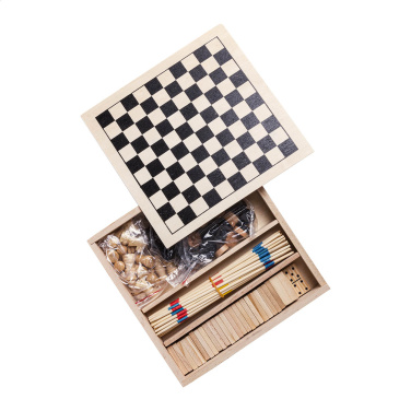 Wogral – game set, additional product view 2