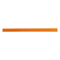 Flocke – hat band, orange