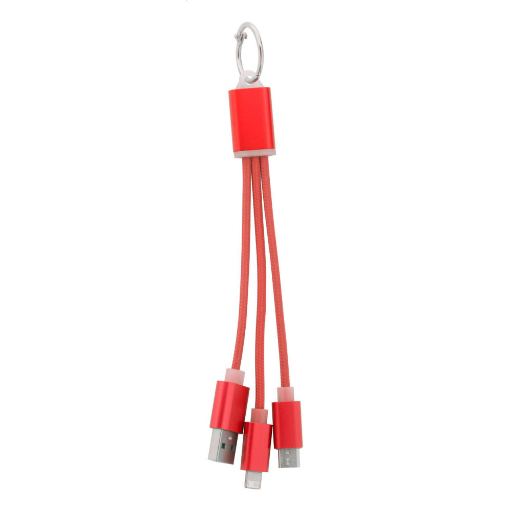 Scolt – USB charger cable, product image