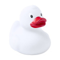 Squack – rubber duck, white