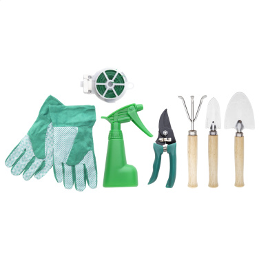 Botanic – garden tools set, additional product view 3