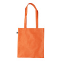 Horke – RPET shopping bag, orange