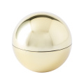Baloris – lip balm, gold