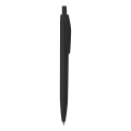 Weopard – ballpoint pen, black