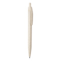 Weopard – ballpoint pen, beige
