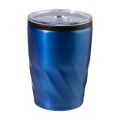 Wapper – thermo cup, blue