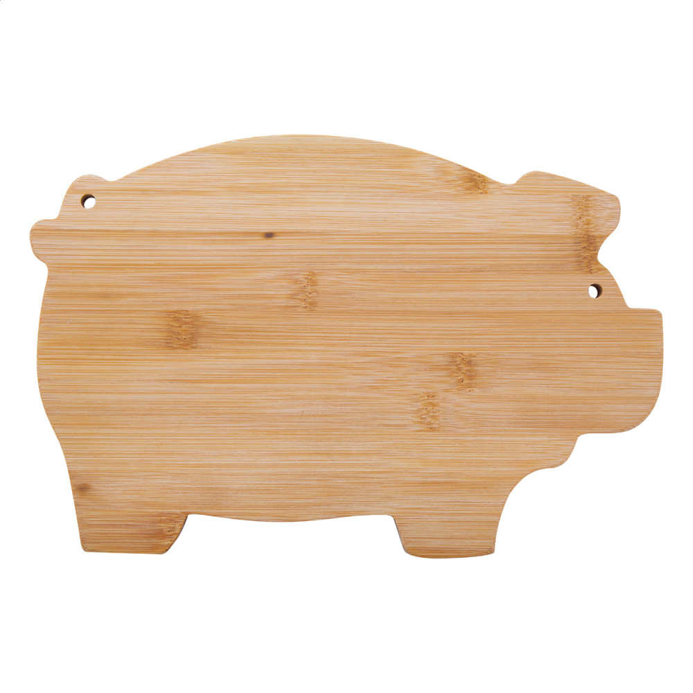 Mangalica – cutting board, product image