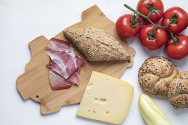 Mangalica – cutting board, additional product view 2