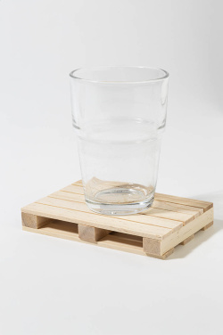 Drillet – coaster, additional product view 4