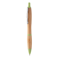 Bambery – bamboo ballpoint pen