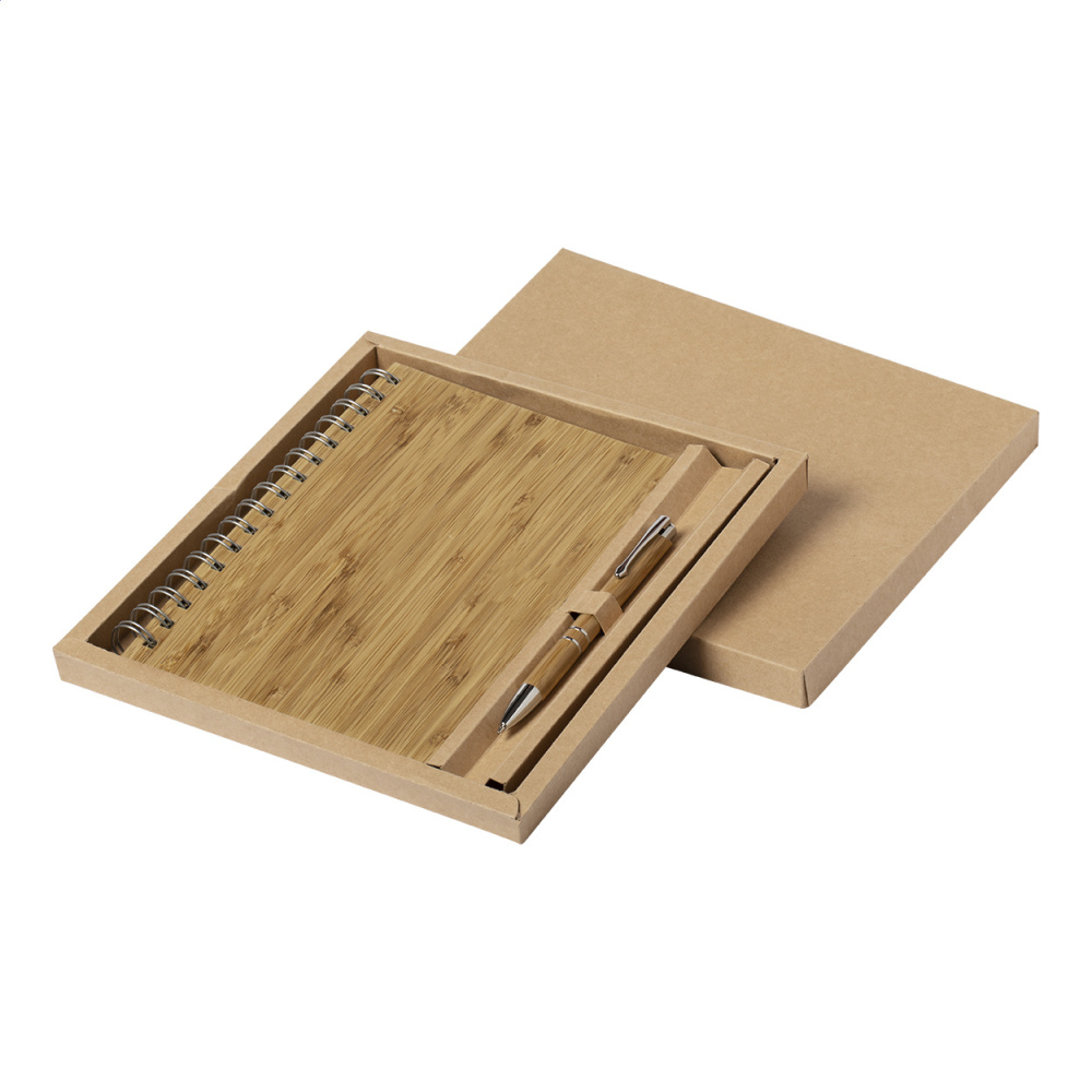 Shiyama – notebook, product image