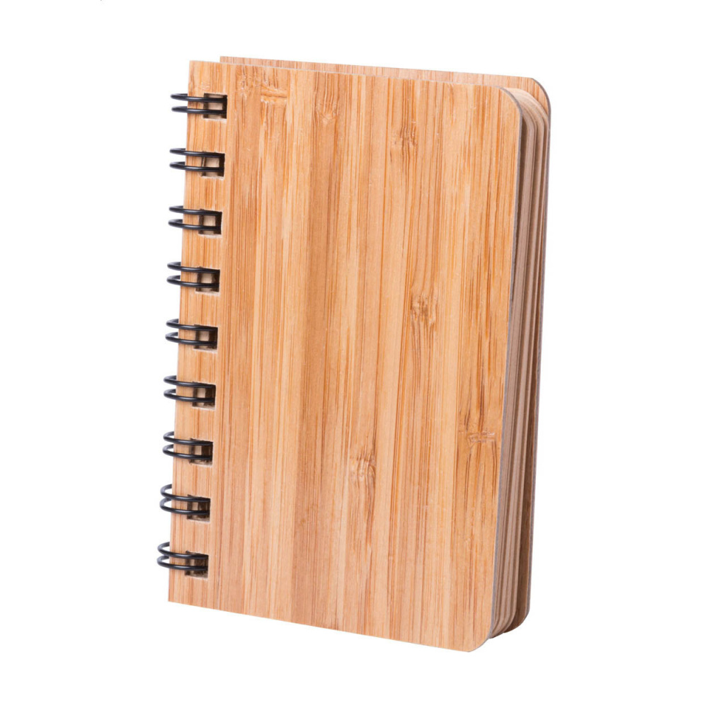 Adashi – notebook, product image