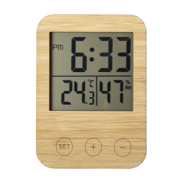 Tempix – weather station, additional product view 2