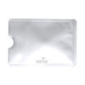 Allux – credit card holder, white