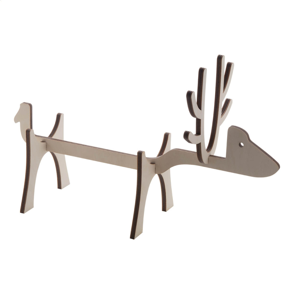 Kelkka – wine rack, product image