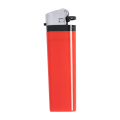 Zylin – lighter, red