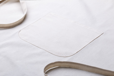 Crudo – cotton apron, additional product view 3