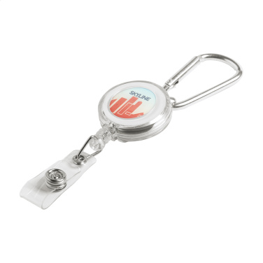 Piste – badge holder, additional product view 4