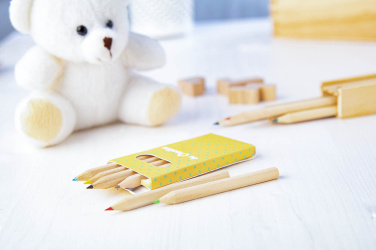 Penxil 6 – custom 6 pc pencil set, additional product view 2