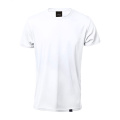 Velocity – RPET sport T-shirt, white