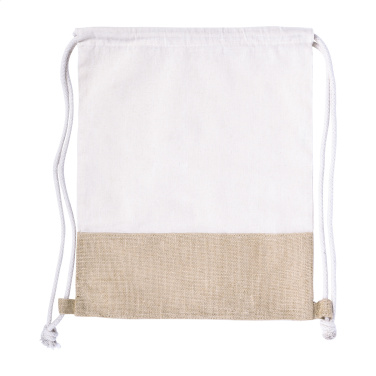 Jucox – drawstring bag, additional product view 2