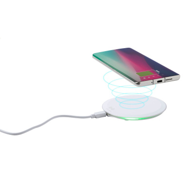 Bellron – wireless charger, additional product view 2