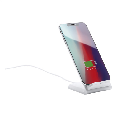 Hovox – wireless charger mobile holder, additional product view 3