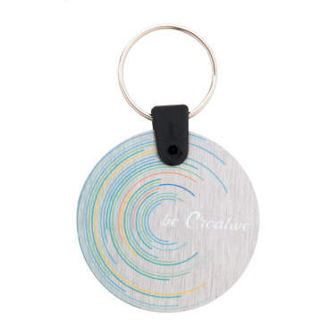 Aluudy A – keyring, additional product view 2