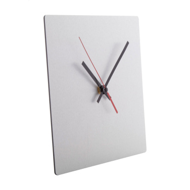 BeTime Alu B – wall clock, additional product view 2